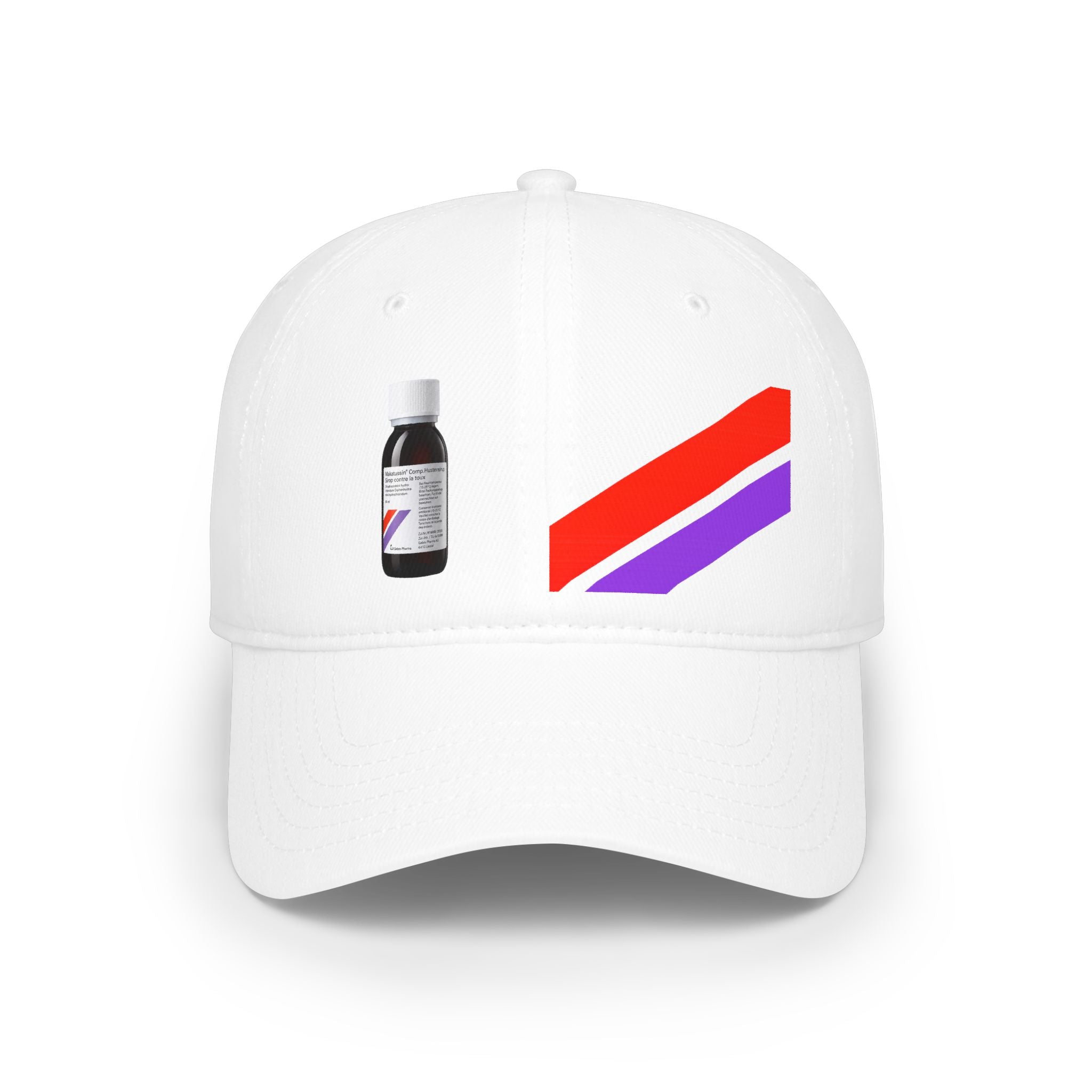One Size Maka Baseball Cap