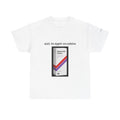 Codeine Meme Tee — "wait, im sippin' on codeine" T-Shirt