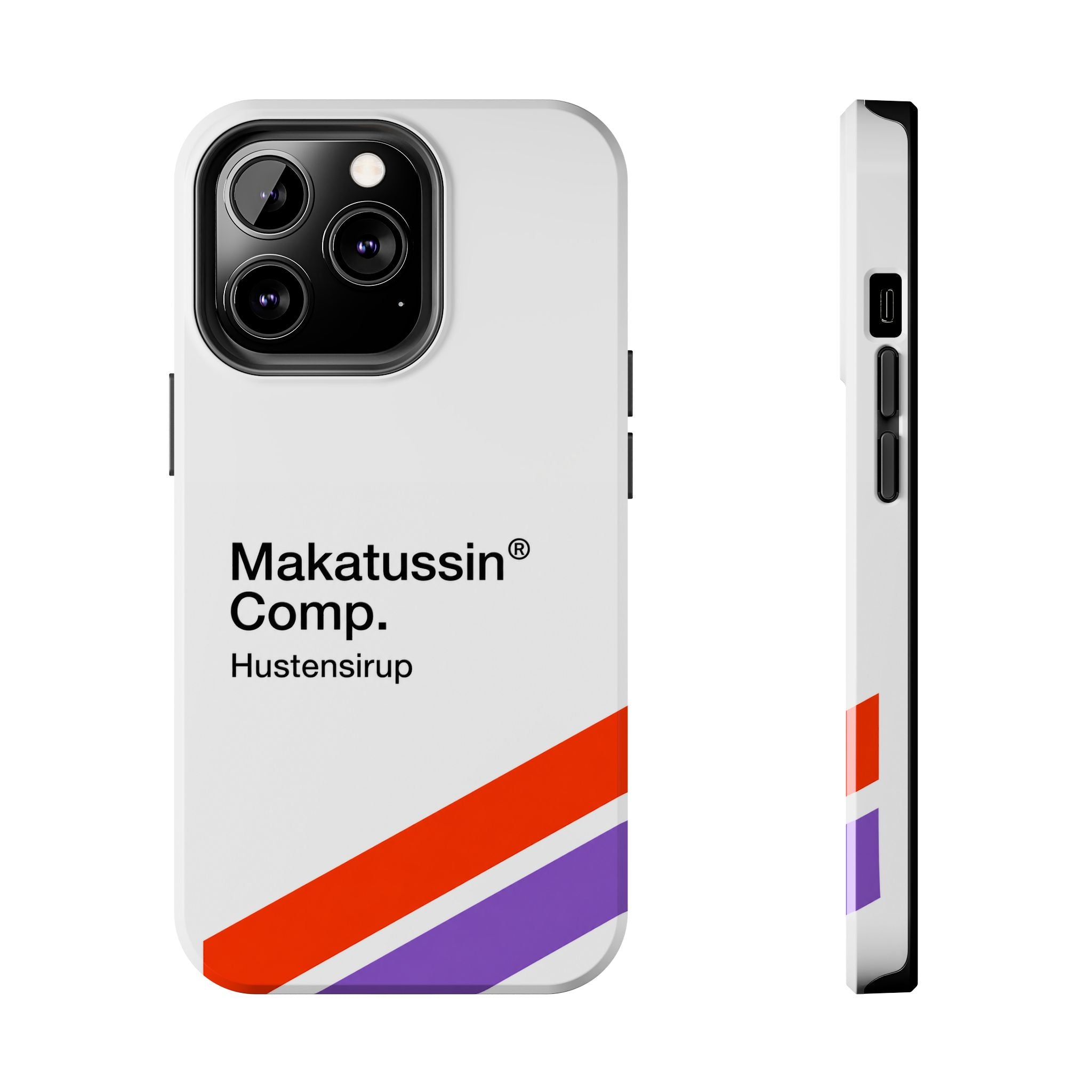 Maka Handyhülle