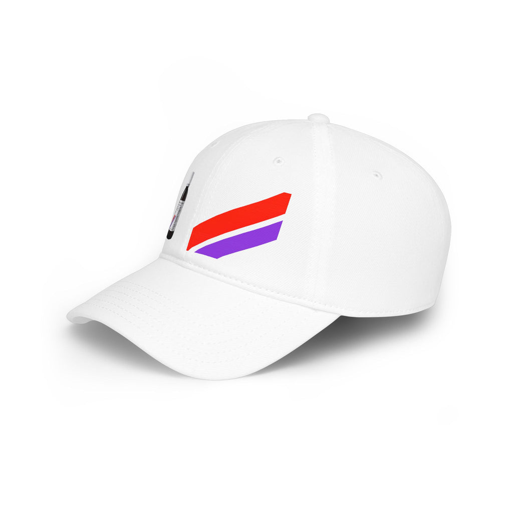 One Size Maka Baseball Cap