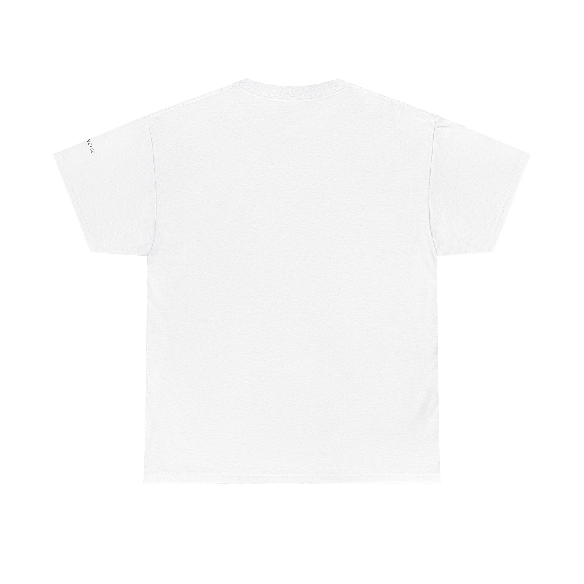 Maka T-Shirt "wait, im sippin' on codeine" Meme Shirt