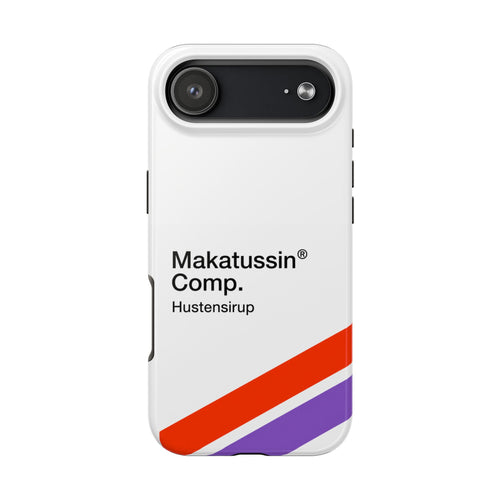 Maka Handyhülle