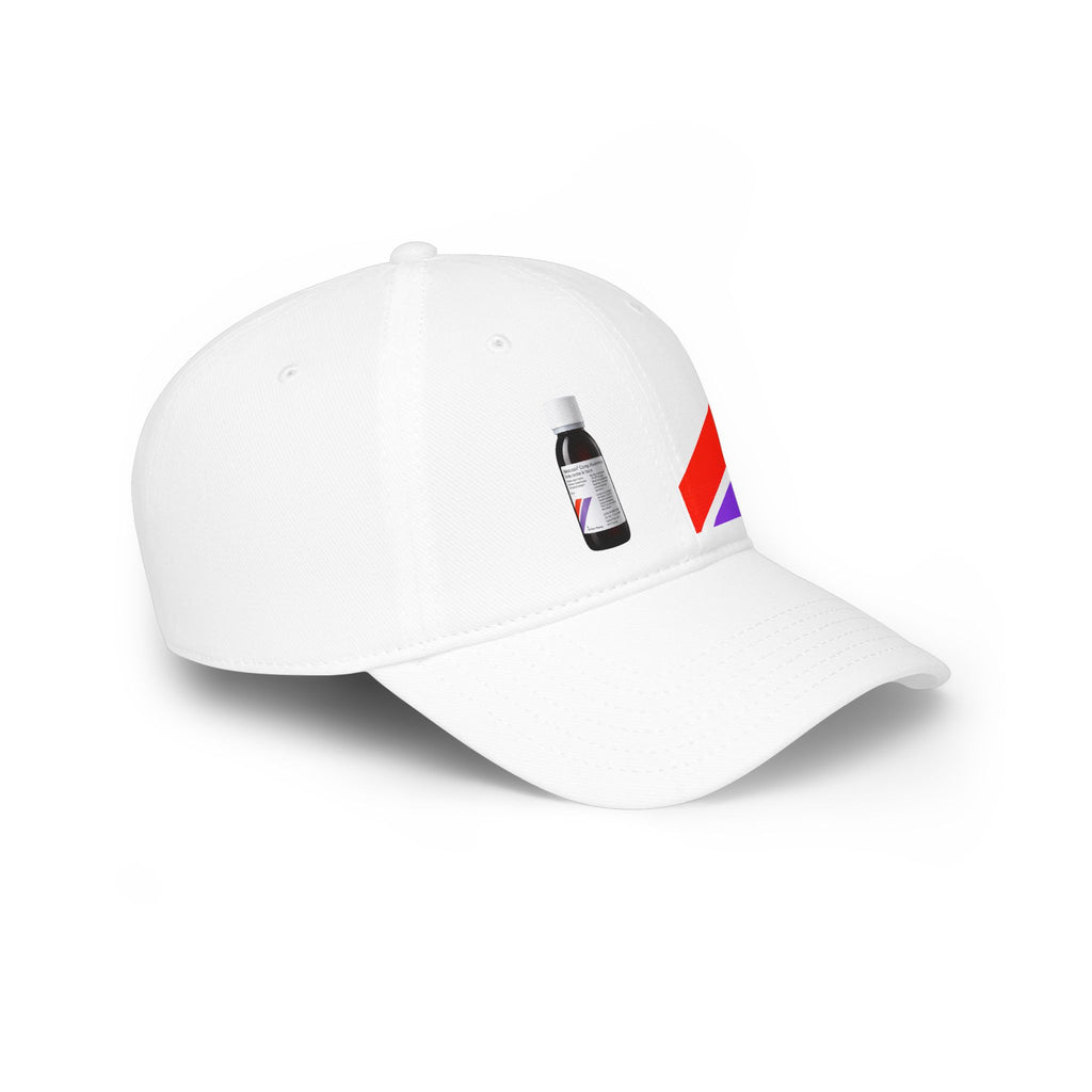 One Size Maka Baseball Cap